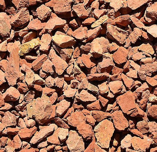 Crushed Brick